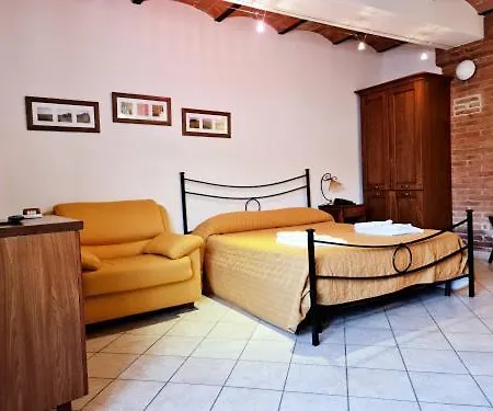 Oasi Del Grillo 카스텔누오보베라덴가