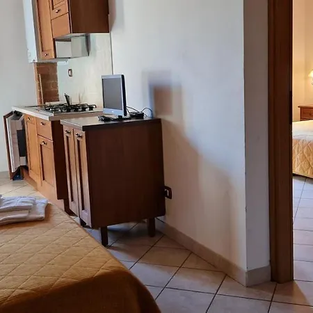 Oasi Del Grillo 카스텔누오보베라덴가