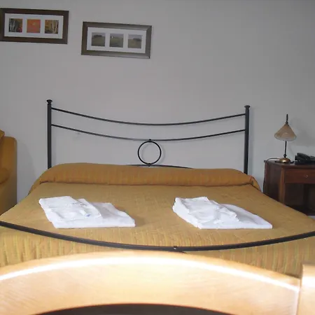 아파트호텔 Oasi Del Grillo