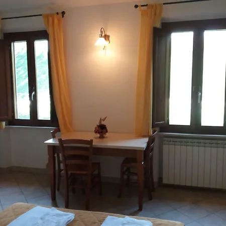 아파트호텔 Oasi Del Grillo 3*