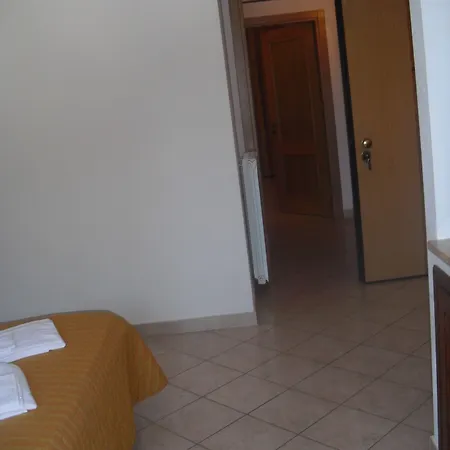 아파트호텔 Oasi Del Grillo 카스텔누오보베라덴가