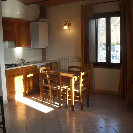 Oasi Del Grillo 아파트호텔