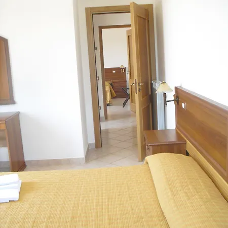 Oasi Del Grillo 아파트호텔 카스텔누오보베라덴가