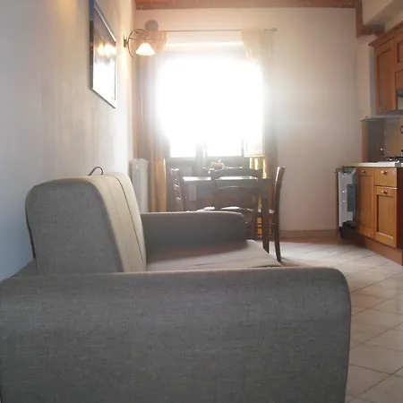 Oasi Del Grillo 아파트호텔