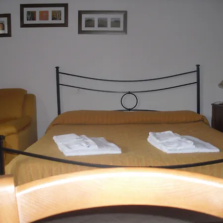 Oasi Del Grillo 카스텔누오보베라덴가