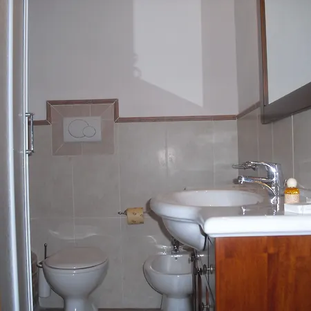 Oasi Del Grillo Aparthotel