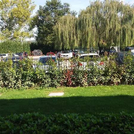 Oasi Del Grillo 아파트호텔 카스텔누오보베라덴가