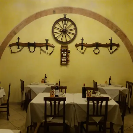 Oasi Del Grillo 아파트호텔