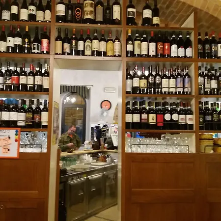 Oasi Del Grillo 3* 카스텔누오보베라덴가