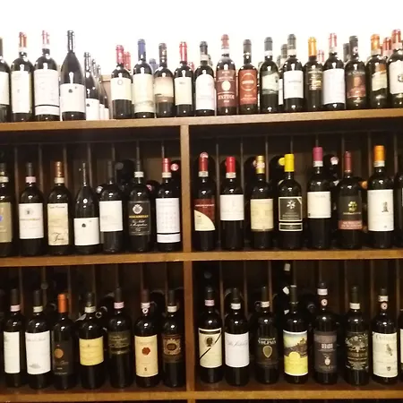 Oasi Del Grillo 카스텔누오보베라덴가