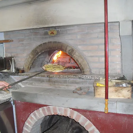 Oasi Del Grillo 카스텔누오보베라덴가