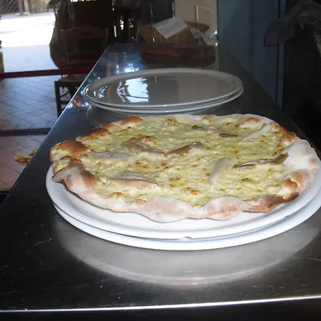 Oasi Del Grillo 아파트호텔 카스텔누오보베라덴가