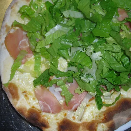 Oasi Del Grillo 아파트호텔 3*