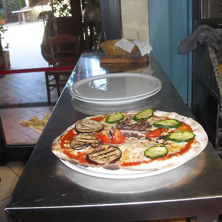 Oasi Del Grillo 카스텔누오보베라덴가