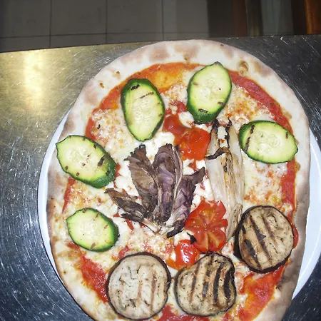 아파트호텔 Oasi Del Grillo 카스텔누오보베라덴가