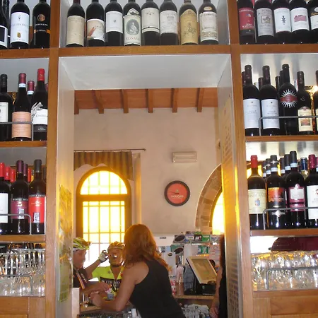 Oasi Del Grillo 아파트호텔 3*