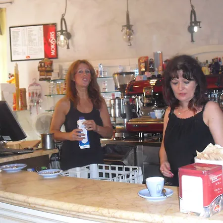 Oasi Del Grillo 카스텔누오보베라덴가