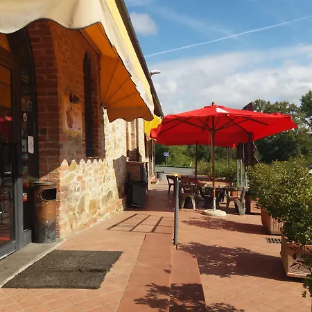 Oasi Del Grillo 3* 카스텔누오보베라덴가