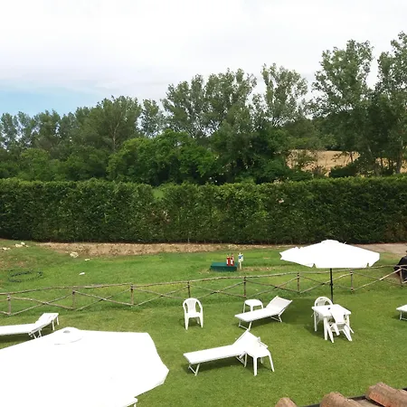 Oasi Del Grillo 카스텔누오보베라덴가