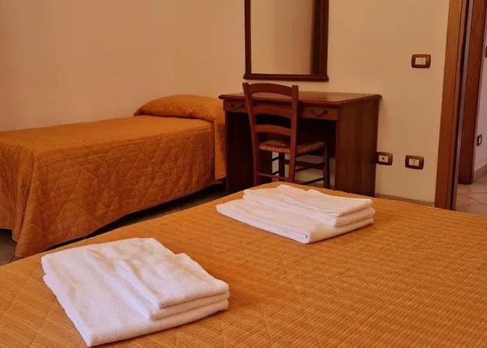 Oasi Del Grillo Hotel apartamentowy Castelnuovo Berardenga