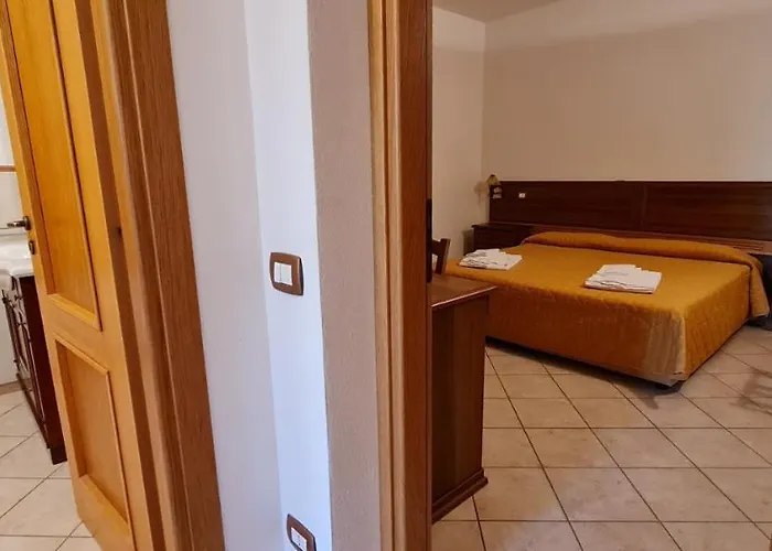 Oasi Del Grillo Hotel apartamentowy 3*