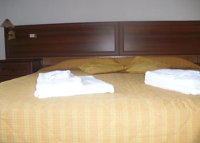 Oasi Del Grillo 3* Castelnuovo Berardenga