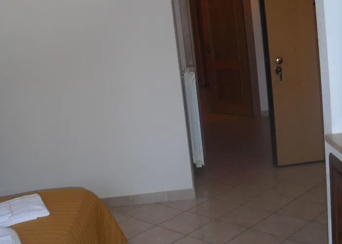 Hotel apartamentowy Oasi Del Grillo Castelnuovo Berardenga