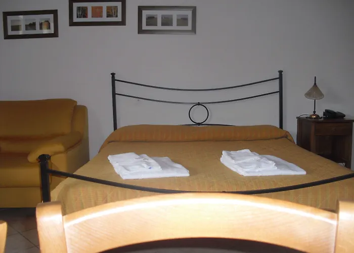 Oasi Del Grillo Castelnuovo Berardenga