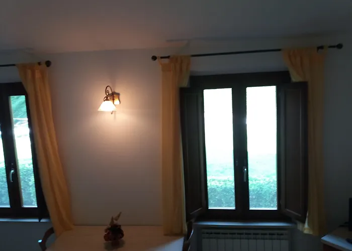 Oasi Del Grillo Hotel apartamentowy 3*