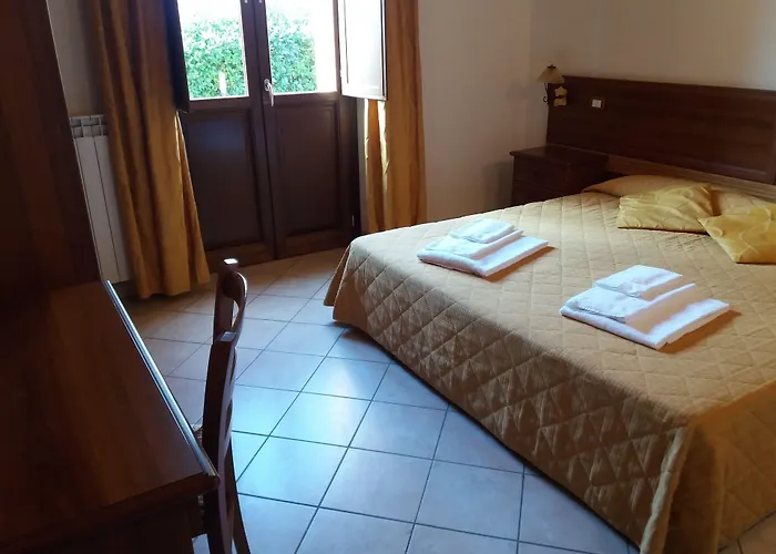 Oasi Del Grillo Castelnuovo Berardenga