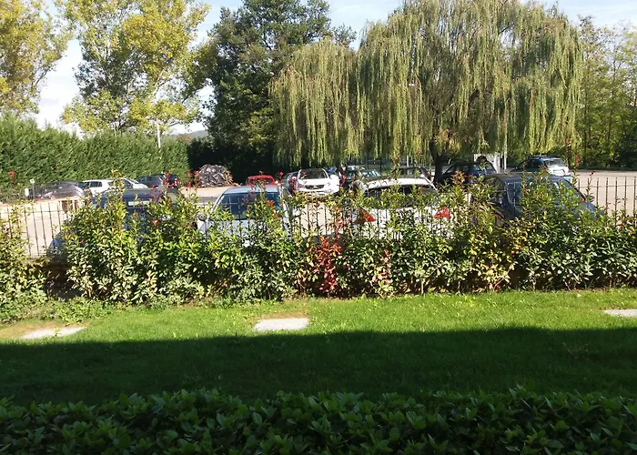 Oasi Del Grillo Hotel apartamentowy Castelnuovo Berardenga