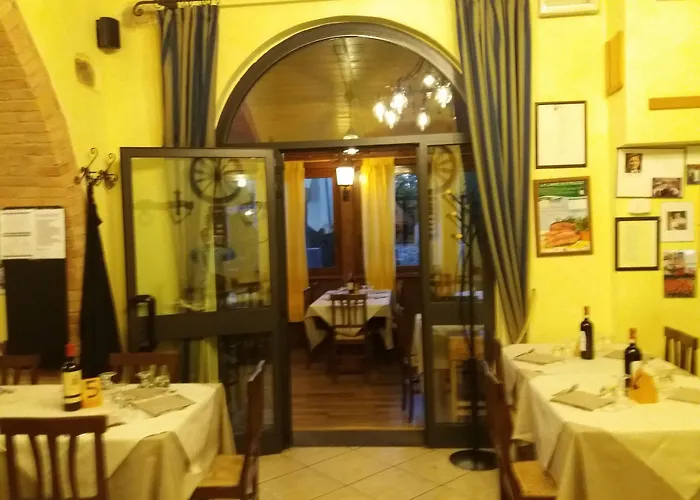 Oasi Del Grillo Hotel apartamentowy 3*