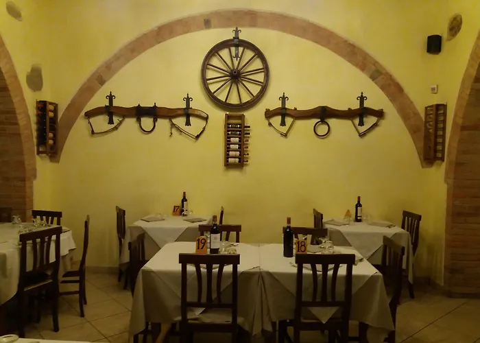 Oasi Del Grillo Hotel apartamentowy