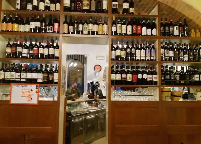 Oasi Del Grillo 3* Castelnuovo Berardenga