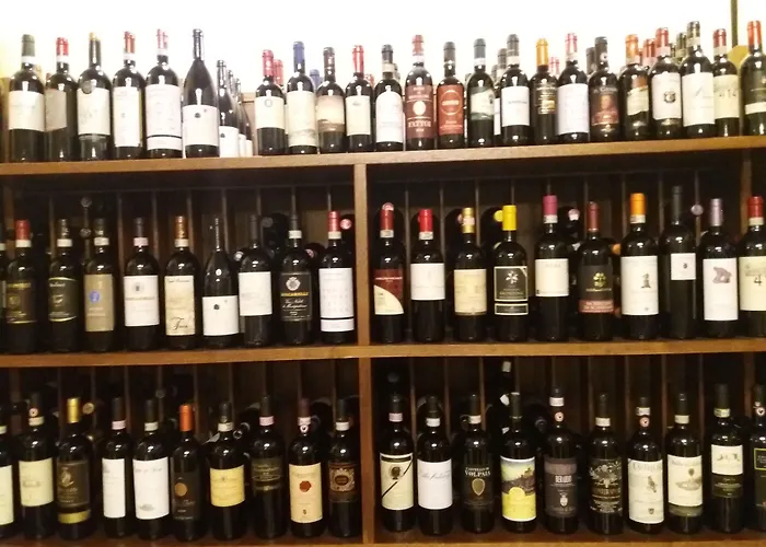 Oasi Del Grillo Castelnuovo Berardenga