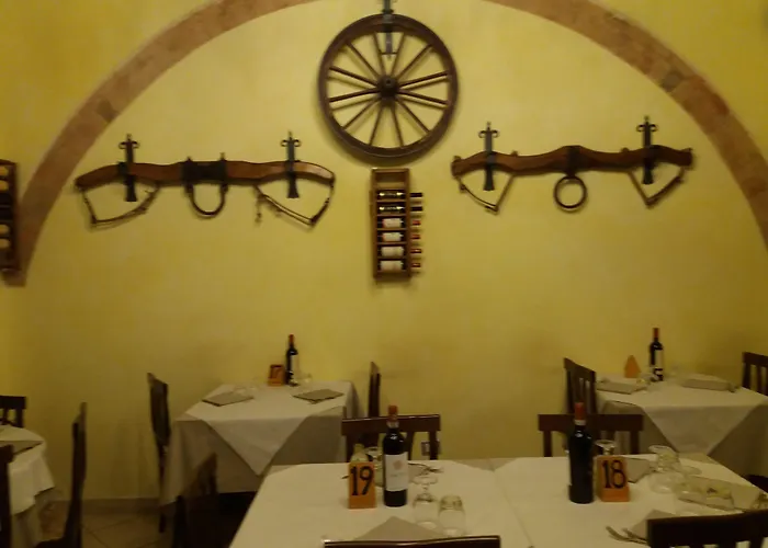 Hotel apartamentowy Oasi Del Grillo 3*