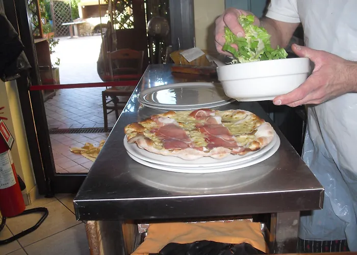 Hotel apartamentowy Oasi Del Grillo Castelnuovo Berardenga