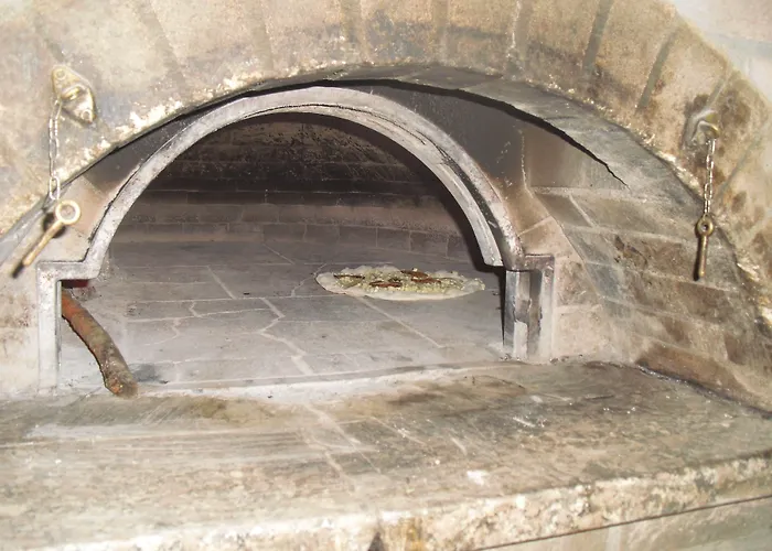 Oasi Del Grillo Hotel apartamentowy Castelnuovo Berardenga