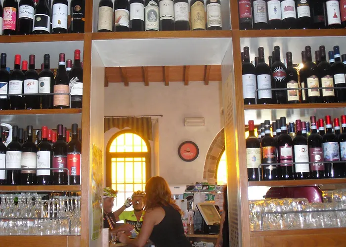 Oasi Del Grillo Hotel apartamentowy 3*