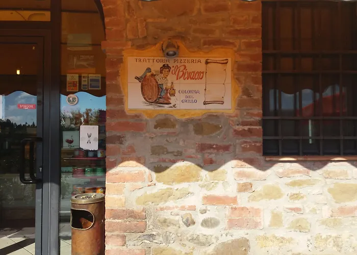 Oasi Del Grillo Hotel apartamentowy 3*