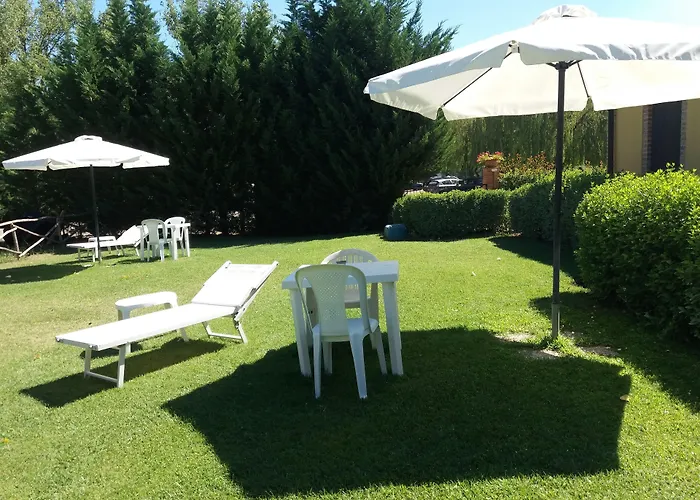 Oasi Del Grillo 3* Castelnuovo Berardenga