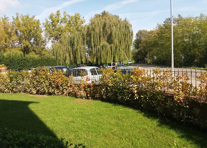 Oasi Del Grillo Castelnuovo Berardenga