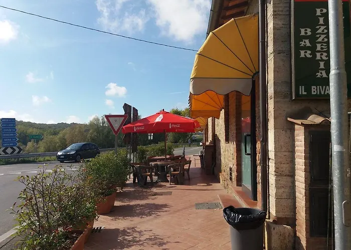 Oasi Del Grillo Castelnuovo Berardenga