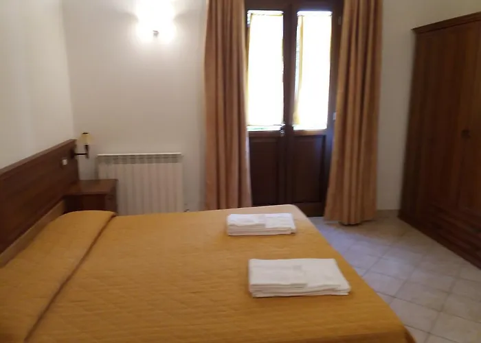 Oasi Del Grillo Hotel apartamentowy Castelnuovo Berardenga